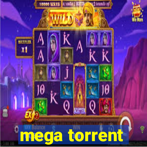 mega torrent